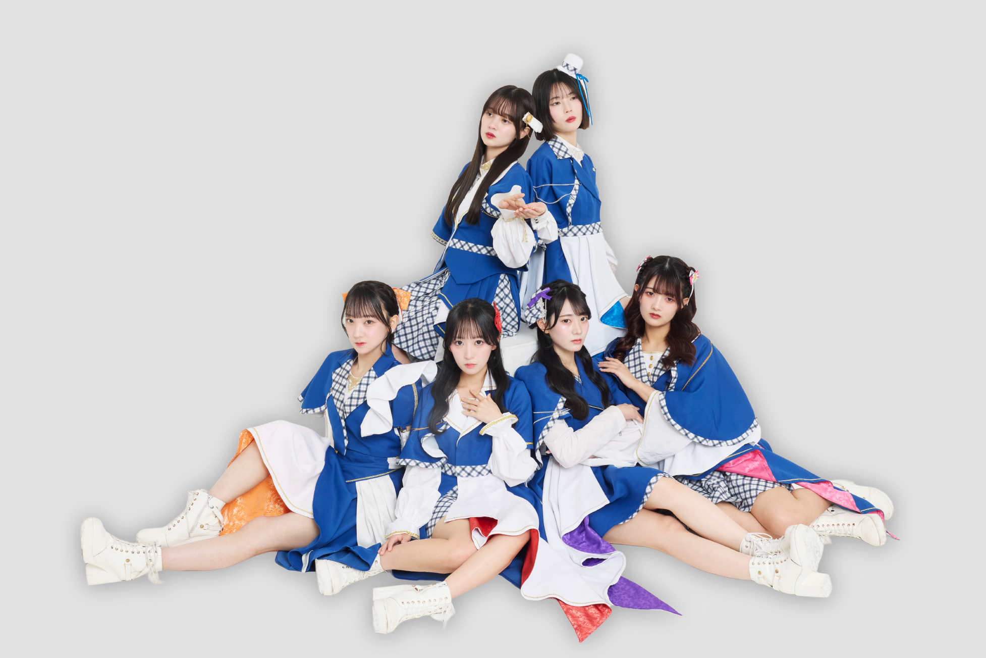 このアイドルはフィクションです。│このアイドルはフィクションです。 | OFFICIAL SITE